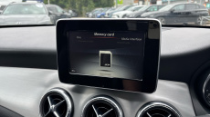Mercedes-Benz CLA 180 AMG Line 4dr Tip Auto Petrol Saloon